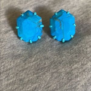 Kendra Scott Morgan Earrings